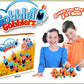 🔥Gobblet Gobblers Eltern-Kind-Puzzle für Kinder zur Früherziehung