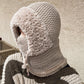 🎅Weihnachtsaktion 30% Rabatt🎄🎄3-in-1 Winter Balaclava für Frauen