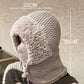 🎅Weihnachtsaktion 30% Rabatt🎄🎄3-in-1 Winter Balaclava für Frauen