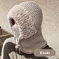 🎅Weihnachtsaktion 30% Rabatt🎄🎄3-in-1 Winter Balaclava für Frauen