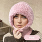 🎅Weihnachtsaktion 30% Rabatt🎄🎄3-in-1 Winter Balaclava für Frauen