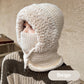 🎅Weihnachtsaktion 30% Rabatt🎄🎄3-in-1 Winter Balaclava für Frauen