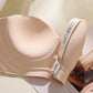🔥 Befristetes Neujahrsangebot 🌸 Stahlfreier Ring gepolsterter Komfort-Top-BH für Damen🔥