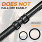5 stuks Magnetische Haak Houders Lokken Accessoire