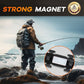 5 stuks Magnetische Haak Houders Lokken Accessoire