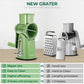 🧑‍🍳Kitchen Artifact - 30%OFF🥳-5 In 1 Food Chopper