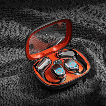 🔥🔥HEIßER SALE 50% RABATT🔥🔥Drahtlose Bluetooth Ohrhörer mit Ohrhaken