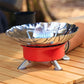 🔥Tragbarer Camping-Gasherd