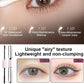 Wasserfeste Mascara mit zwei Spitzen für mehr Länge und Schwung (50 % Rabatt)