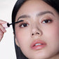 Wasserfeste Mascara mit zwei Spitzen für mehr Länge und Schwung (50 % Rabatt)