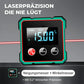 🧰Ostern Heißer Verkauf 50% Rabatt💥2-in-1 Magnetischer digitaler Laser-Neigungsmesser