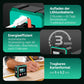 🧰Ostern Heißer Verkauf 50% Rabatt💥2-in-1 Magnetischer digitaler Laser-Neigungsmesser