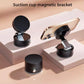 🔔Faltbarer tragbarer Vakuum-Magnet-Handyhalter