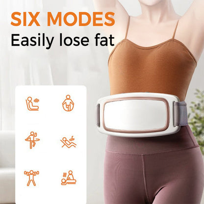 🥰 Heißer Verkauf 50 % RABATT💕Lazy Abdominal Slimming Machine Nein