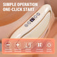🥰 Heißer Verkauf 50 % RABATT💕Lazy Abdominal Slimming Machine Nein