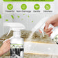✨ KAUFE 2, ERHALTE 1 GRATIS! 🧪 Oxalsäure-Fleckenreiniger – Hohe Wirksamkeit, Entfernt Rost & Wasserflecken 🌿