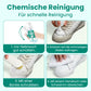 👟🔥Kaufe 2 und erhalte 1 gratis 🔥Multifunktionaler, effektiver und milder Schuhrreiniger