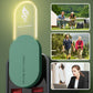 Ultrasonic Anti-Mosquito Light