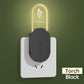 Ultrasonic Anti-Mosquito Light