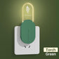 Ultrasonic Anti-Mosquito Light