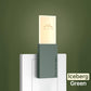 Ultrasonic Anti-Mosquito Light