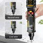 💥Neu entwickelte Technologie👉Multifunktionaler Smart Power Messstift🔥Neue Produkte für begrenzte Zeit 50% günstiger⏳