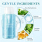 Sanfte Press-On Makeup Remover Flüssigkeit Erfolg