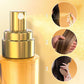 🌸Zeitlich begrenzt 50 % RABATT 💕🌿 Leichtes Haaröl-Spray – Glatt, Feucht &amp; Ohne Fettigkeit! ✨
