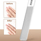 ⏳Zeitlich begrenzt 50 % Rabatt💥Tragbares 7-teiliges Nagelknipser-Maniküre-Set
