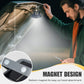 Tragbare wasserdichte Solar-Campinglampe