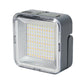 Tragbare wasserdichte Solar-Campinglampe