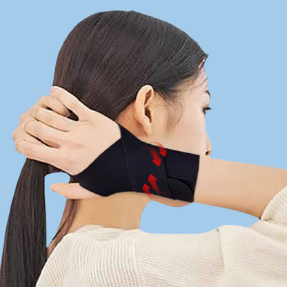 💪Elastische Kompressions-Handgelenkbandage✨