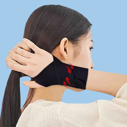 💪Elastische Kompressions-Handgelenkbandage✨
