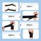 💪Elastische Kompressions-Handgelenkbandage✨