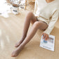 ✨ TRANSPARENTE THERMO-STRUMPFHOSE – Warm • Schlankend • Elastisch • Unsichtbarer Schnitt • Für Jeden Anlass