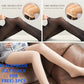 ✨ TRANSPARENTE THERMO-STRUMPFHOSE – Warm • Schlankend • Elastisch • Unsichtbarer Schnitt • Für Jeden Anlass