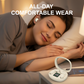 🔥LETZTER TAG DES AUSVERKAUFS – 50% RABATT🎁Drahtloses Bluetooth-Headset für zwei Geräte mit LED-Ladeetui