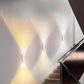 🌈 ✨ Magnetische RGB-Stimmungsleuchte mit Bewegungssensor – Individuelle Beleuchtung, die Sie erkennt! ✨