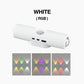 🌈 ✨ Magnetische RGB-Stimmungsleuchte mit Bewegungssensor – Individuelle Beleuchtung, die Sie erkennt! ✨