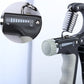 ✊ VERSTELLBARER HANDTRAINER – Automatische Zählfunktion • Einstellbarer Widerstand • Rutschfester Griff • Kompakt &amp; Vielseitig