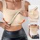 👚 50% RABATT! 🔥 ✨👚 Damen Thermo-Tanktop mit integriertem BH – Warm + Dehnbare Passform + 3 Farben! ✨