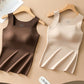 👚 50% RABATT! 🔥 ✨👚 Damen Thermo-Tanktop mit integriertem BH – Warm + Dehnbare Passform + 3 Farben! ✨