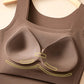 👚 50% RABATT! 🔥 ✨👚 Damen Thermo-Tanktop mit integriertem BH – Warm + Dehnbare Passform + 3 Farben! ✨