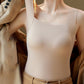 👚 50% RABATT! 🔥 ✨👚 Damen Thermo-Tanktop mit integriertem BH – Warm + Dehnbare Passform + 3 Farben! ✨