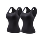 👚 50% RABATT! 🔥 ✨👚 Damen Thermo-Tanktop mit integriertem BH – Warm + Dehnbare Passform + 3 Farben! ✨