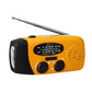📻⚡【55% Rabatt】Solar-Kurbel Notfallradio – Mit Powerbank, Wetteralarm, USB & 7 Tage Akku. Wasserdicht & robust für Outdoor/Krise. 🌞🔋 Jetzt unschlagbares Angebot sichern!