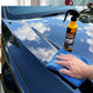 ✨ Hochwertiges Autolackspray – Glanz wie im Showroom und lang anhaltender Schutz! ✨