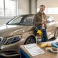 ✨ Hochwertiges Autolackspray – Glanz wie im Showroom und lang anhaltender Schutz! ✨
