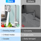 🚰 50% RABATT! 🔄 Universelles Wasserhahn-Filterdüsen-Set – 720° Drehbar – 2 Strahlarten, Integrierter Filter & Einfache Montage 💧