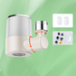 🚰 50% RABATT! 🔄 Universelles Wasserhahn-Filterdüsen-Set – 720° Drehbar – 2 Strahlarten, Integrierter Filter & Einfache Montage 💧